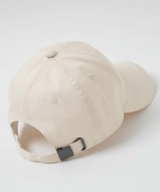 WEGO ロゴ刺繍キャップ