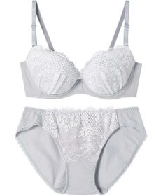 une nana cool 【WEB限定】ブラ＆ショーツセット