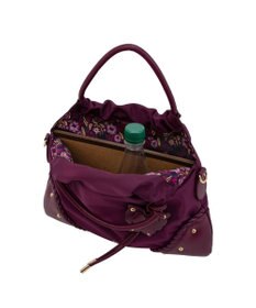 ANNA SUI バタフライツイスト 2wayハンドバッグ