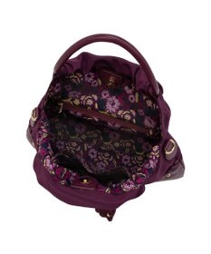 ANNA SUI バタフライツイスト 2wayハンドバッグ