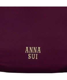 ANNA SUI バタフライツイスト 2wayハンドバッグ