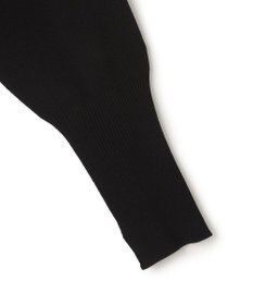 BEIGE， LAURA / ドライタッチ ストレッチニットプルオーバー