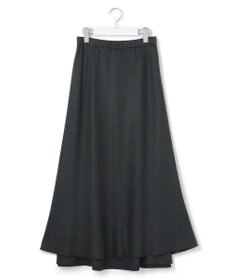 23区 【SLOW/一部店舗限定】ヴィンテージツイル スカート