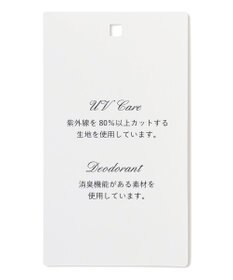 TOCCA 【消臭】BRIGHT LUMINOUS 七分袖ジャケット