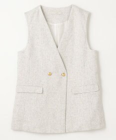 ANY ツィードライクブッチャージレ