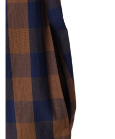 AMERICAN HOLIC 接触冷感ショルダータックワンピース2