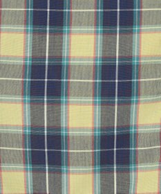 組曲 KIDS 【150-160㎝】チェック ワンピース