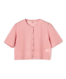 TOCCA 【星風まどかさん着用】SHEER JEWEL KNIT シアーニットカーディガン