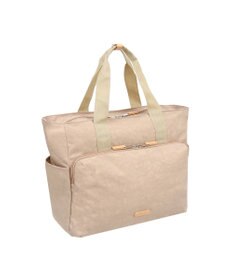 ACE BAGS & LUGGAGE World Traveler  aruco by WT マイラ トートバッグ ユーティリティポケット ワールドトラベラー アルコ 旅行 お出かけ 17464