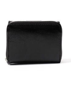 WEGO ハトメベルトフラップウォレット