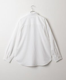 WEGO タイ付きシャツ(LS)