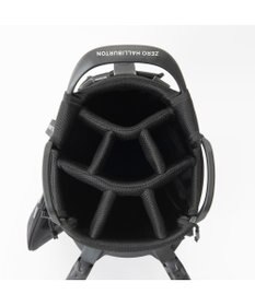 ZERO HALLIBURTON コーデュラスタンドバッグ 82052