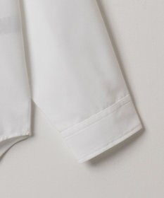 WEGO タイ付きシャツ(LS)