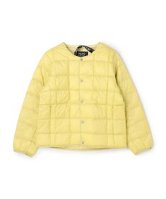 UNFILO 【新色追加/120-150cm】TAION クルージャケット(UNISEX)