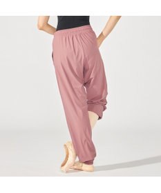 Chacott ウォームアップパンツ