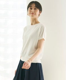 UNFILO スゴ機能美 コンパクト ニット