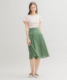 TOCCA 【洗える】MAGIC プルオーバーニット