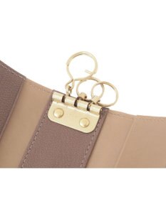 genten フレスコ キーケース