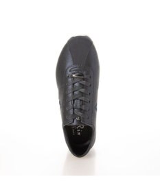 Riz raffinee <Riz raffinee>【le coq sportif×Riz raffinee】厚底スニーカー