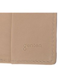 genten フレスコ キーケース