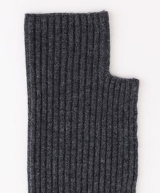 ICB カシミヤブレンド ニットグローブ