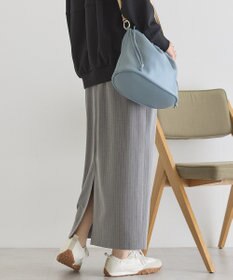 AMERICAN HOLIC 【イージーケア】ベイカータイトスカート