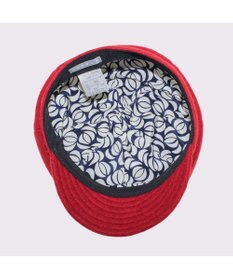 ATRENA 【ふわもこ】ウールフリース キャスケット