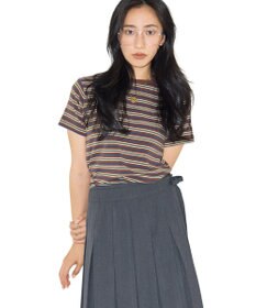 Green Parks ■ＷＩＴＨ　ＫＵＲＵＭＩ．Ｎ　ボーダーＴＥＥ