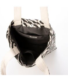 UNBILLION カカトゥ kakatoo / ハートエンブロイダリートート