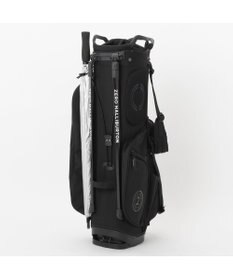 ZERO HALLIBURTON コーデュラスタンドバッグ 82052