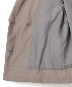 ICB 【CLASSY.1月号掲載】ADSダウン ショートコート