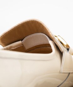 BONTRE 【LucaGrossi/ルカグロッシ】厚底ビットローファー/K670M-UA