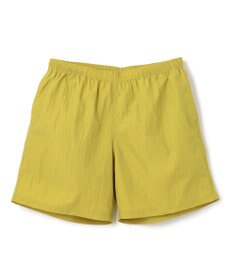 UNFILO MENS 【男女兼用】撥水 アクティブショーツ