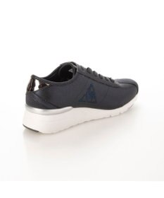 Riz raffinee <Riz raffinee>【le coq sportif×Riz raffinee】厚底スニーカー