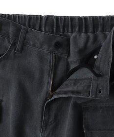 WEGO マルチポケットワイドカーゴパンツ