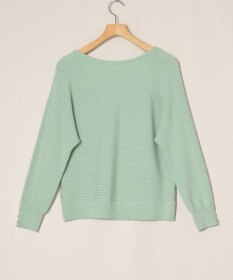 ONWARD Reuse Park 【any SiS】ニット秋冬