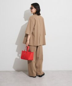 Green Parks シングル半袖ジャケット