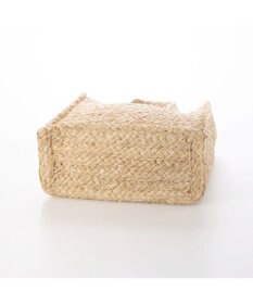 UNBILLION カカトゥ kakatoo / ラフィアスクエアトートバッグ