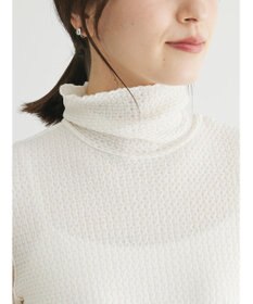 Green Parks ２ｗａｙポコポコタートルカットソー