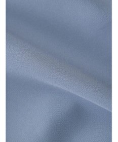 earth music&ecology メローラッフルブラウス