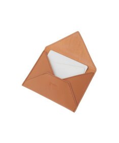 genten コンパト エンベロープカードホルダー