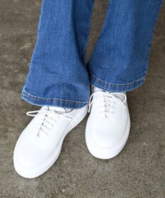 APOM プラットフォームスニーカー40