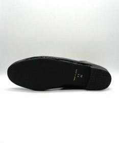 nouvelleRobe Oū 新色追加【本革・高反発】Round ラウンドトゥ バレエシューズ