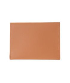 genten コンパト エンベロープカードホルダー