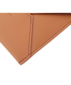 genten コンパト エンベロープカードホルダー