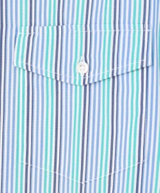 J.PRESS MEN SOMELOSコットンストライプ シャツ