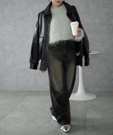 WEGO シャギーショートPO