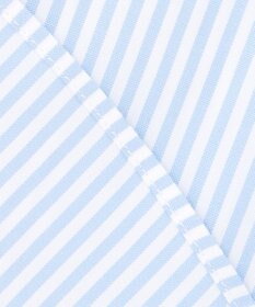 J.PRESS MEN 【J.PRESS ORIGINALS】Pin Oxford B.D. Shirt / Baggy Fit