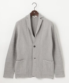 JOSEPH ABBOUD 【イージーケア】ホールガーメントリンクス　ニット