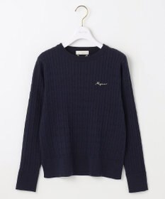 ANY SIS 【貴島明日香さんコラボ】ケーブル ニャット